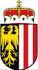 Bundesland "Oberösterreich"